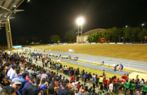 Mato Grosso sedia Campeonato Brasileiro Sub-18 de Atletismo a partir desta sexta-feira (6)