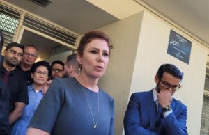 ‘Objetivo de se furtar à aplicação da lei’