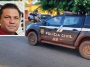 Alvo de operação, prefeito em MT é preso com armamento ilegal