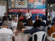 MinC promove diálogo com movimentos culturais do Rio de Janeiro — Ministério da Cultura