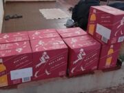 Falso funcionário de supermercado aplica golpe do uísque em VG