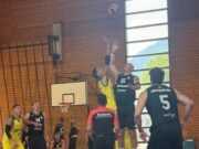 Atletas de Mato Grosso integram a Seleção Brasileira no Mundial de Basquete Master na Suíça