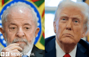 Lula e Trump: Brasil e Estados Unidos vivem pior momento das relações entre os dois países?