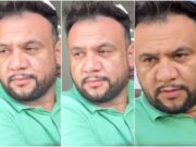 Empresário acusado pelo crime deixa delegacia em silêncio; veja