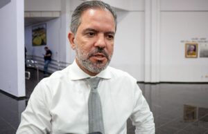 Deputado: Cidinho é coringa do grupo; pode disputar qualquer cargo