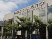 Polícia prende 11 por suposto esquema de fraudes no TJMT