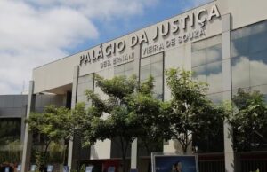 Polícia prende 11 por suposto esquema de fraudes no TJMT