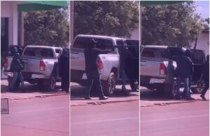 Cabos da PM são presos suspeitos de facilitar fuga de bandidos