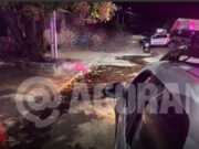 Mulher é assassinada a tiros por dupla em moto no interior de MT