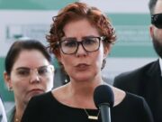 STF condena Carla Zambelli a 5 anos e 3 meses de prisão