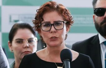 STF condena Carla Zambelli a 5 anos e 3 meses de prisão