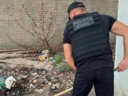 Corpo de jovem é encontrado com mãos amarradas em MT