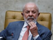Lula diz ser ‘inaceitável’ a revogação de visto de ministros do STF pelos EUA