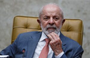 Lula diz ser ‘inaceitável’ a revogação de visto de ministros do STF pelos EUA