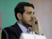 ‘Congresso violou separação de Poderes’