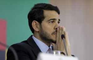 ‘Congresso violou separação de Poderes’