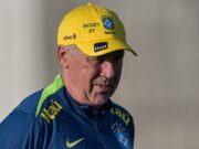 Técnico da seleção brasileira, Carlo Ancelotti é condenado a um ano de prisão por fraude fiscal em 2014