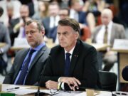 PGR pede ao STF condenação de Bolsonaro e mais sete réus por trama golpista