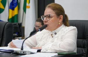 Câmara aprova LDO que estima arrecadação de quase R$ 5 bi