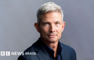 Daniel Waldenström: ‘Se queremos igualdade, deveríamos nos concentrar em impulsionar quem está embaixo, e não em desestabilizar os que estão em cima’
