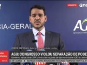 Governo vai recorrer na Justiça contra derrubada do IOF, diz AGU | Política