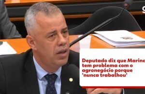 VÍDEO: Marina Silva volta ao Congresso e é alvo de novos ataques de parlamentares | Política