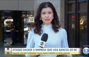 PF abre inquérito para apurar ataque a sistemas de instituições financeiras; BC não foi afetado | Economia