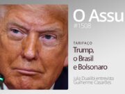 Trump diz que deve conversar com Lula ‘em algum momento, mas não agora’ | Economia