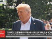 Como o Brasil poderia retaliar os EUA após tarifas de Trump | Economia