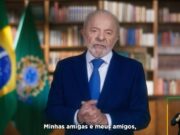 Lula critica ‘chantagem inaceitável’ de Trump e alfineta ‘traidores da pátria’ em pronunciamento na TV | Política