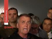 Moraes chama advogados de Bolsonaro para explicar descumprimento de medidas e alerta sobre prisão | Política