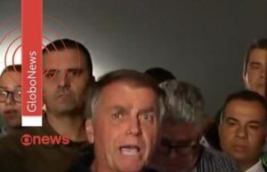 Moraes chama advogados de Bolsonaro para explicar descumprimento de medidas e alerta sobre prisão | Política