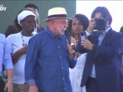 Trump comete abuso ao ameaçar o Brasil, dizem senadores dos EUA