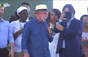 Trump comete abuso ao ameaçar o Brasil, dizem senadores dos EUA