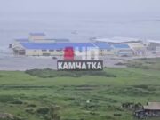 Terremoto de magnitude 8,8 provoca tsunami na Rússia e Japão; países do Pacífico estão sob alerta | Mundo