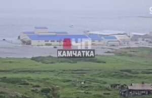 Terremoto de magnitude 8,8 provoca tsunami na Rússia e Japão; países do Pacífico estão sob alerta | Mundo