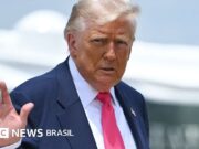 Acusações de Trump em investigação comercial contra o Brasil fazem sentido?