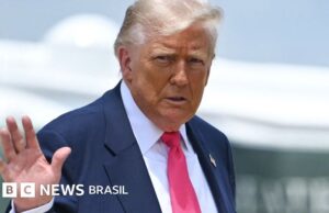 Acusações de Trump em investigação comercial contra o Brasil fazem sentido?