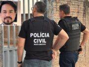 Operação mira rede de pedofilia que seria liderada por médico