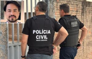 Operação mira rede de pedofilia que seria liderada por médico