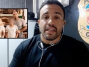 11:35 –
Adolescente planejava vir a Mato Grosso para matar pais de namorada virtual, diz delegado