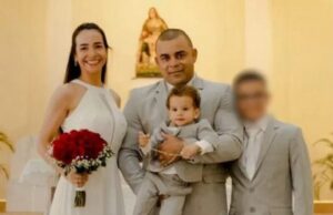 14:14 –
Adolescente matou família após ultimato de namorada virtual de MT e enviou fotos dos corpos, diz polícia