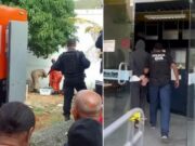 Adolescente envolvida em triplo homicídio no RJ será transferida para sistema socioeducativo de Cuiabá :: Notícias de MT