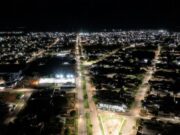12:20 –
MT Iluminado já instalou mais de 330 mil luminárias de LED em todo o Estado