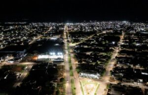 12:20 –
MT Iluminado já instalou mais de 330 mil luminárias de LED em todo o Estado