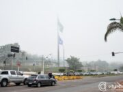 16:13 –
Frio começa a perder intensidade a partir de quinta-feira em Cuiabá e fim de semana terá máxima de 31ºC