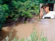 18:35 –
Trio de faccionados é indiciado por executar jovem com tiro na cabeça e desovar corpo em rio