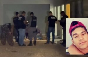 10:26 –
Adolescentes mataram vizinho após escutarem pedidos de socorro de esposa agredida