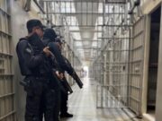 12:19 –
Secretaria de Justiça realiza 405 operações e retira 2.387 celulares de unidades do Sistema Penitenciário de MT