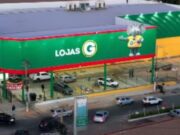 17:46 –
Nova unidade de 'Loja G' em VG é fechada poucas horas após inauguração